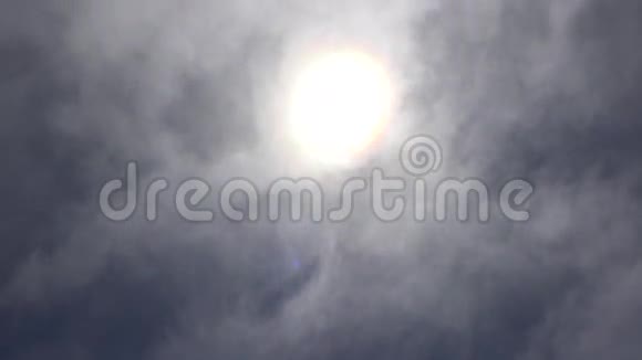 天云和太阳视频的预览图