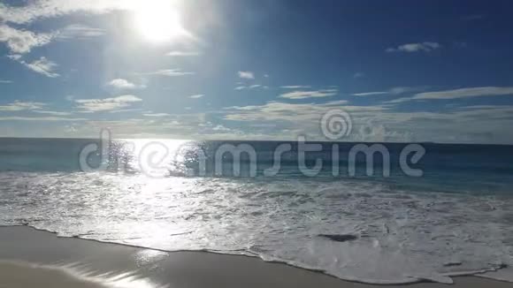 海滩塞希尔斯岛4号视频的预览图