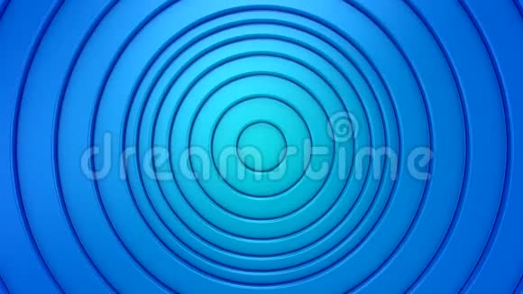 圆圈的背景视频的预览图