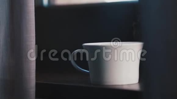 杯子和茶壶视频的预览图