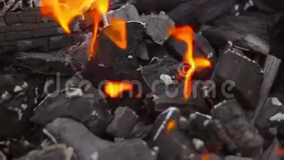 向煤块开火视频的预览图