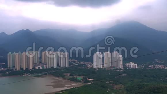 香港大屿山保险套视频的预览图