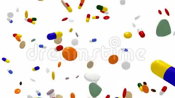 药物掉落视频的预览图