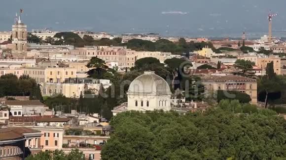 罗马的大同堂视频的预览图