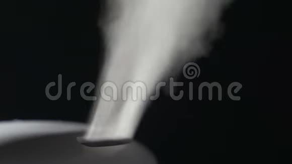 加湿器的蒸汽视频的预览图