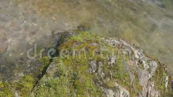 水石顶景视频的预览图