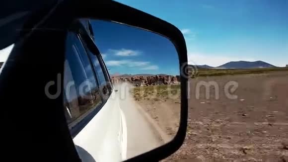 玻利维亚沙漠卡车4mp4视频的预览图