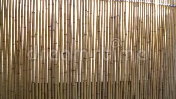 窗帘用竹子做的视频的预览图