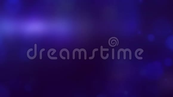 深蓝紫色模糊抽象运动背景循环视频的预览图