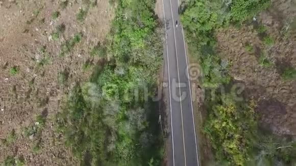 在巴拿马骑自行车视频的预览图