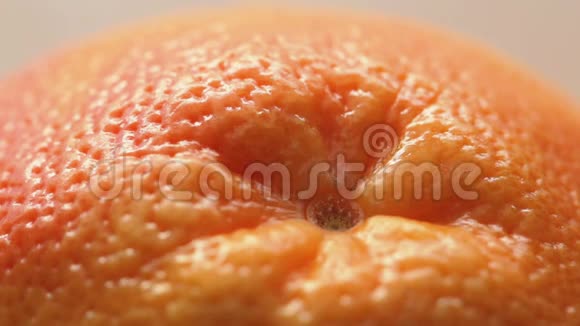 新鲜柚子皮视频的预览图