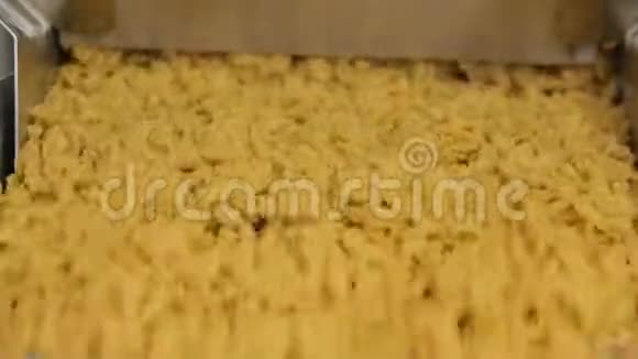 阳光橙面粉厂线生产视频的预览图