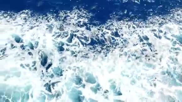 船浪移动海洋视频的预览图