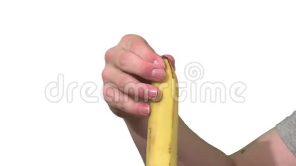 吃香蕉视频的预览图