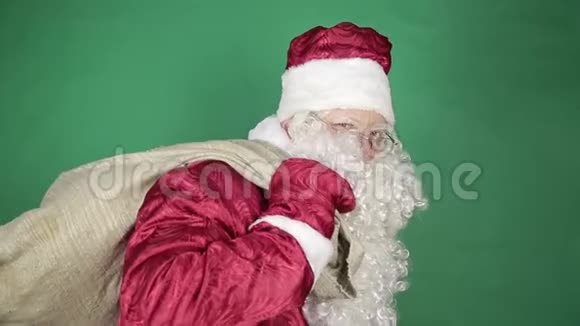 圣诞老人来了视频的预览图