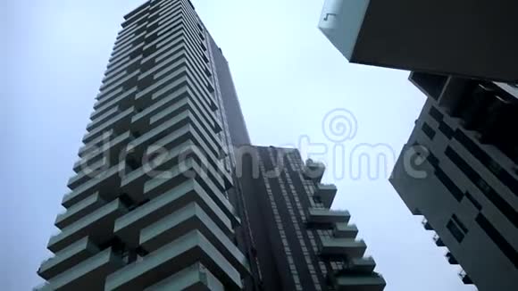 几栋高清摩天大楼视频的预览图
