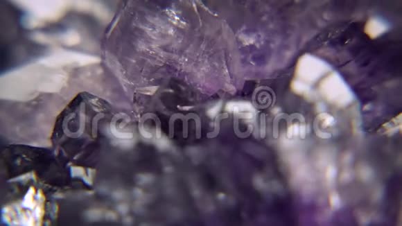 地极水晶玻璃视频的预览图