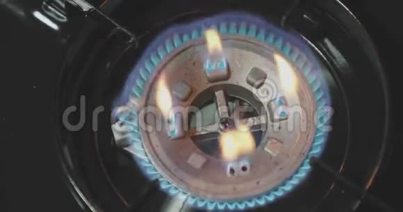便携式和野营煤气炉视频的预览图