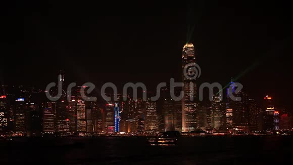 香港晚会视频的预览图