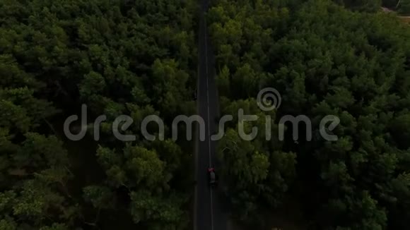 在库罗尼亚斯皮特高速公路视频的预览图