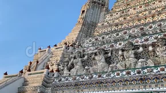 黎明寺视频的预览图