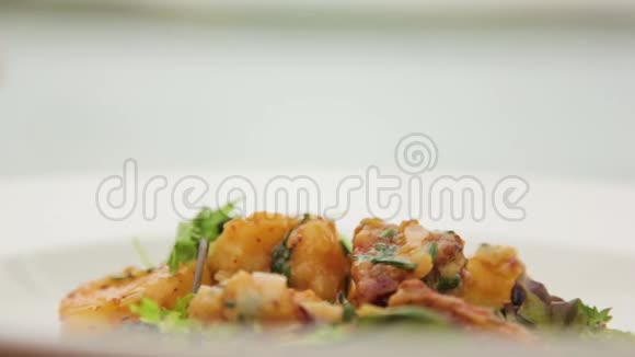 土豆做的健康菜视频的预览图
