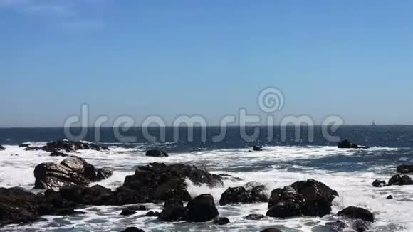 滨海海景视频的预览图