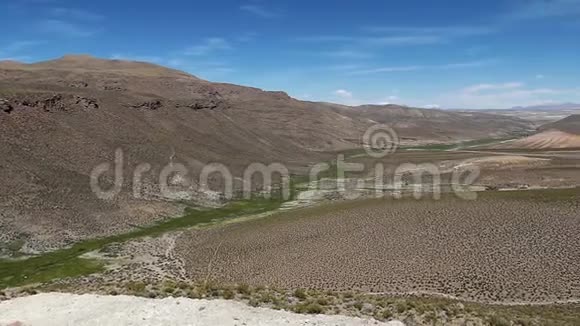 玻利维亚农村地区视频的预览图