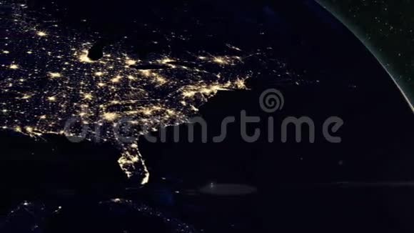 地球黎明降临美国视频的预览图