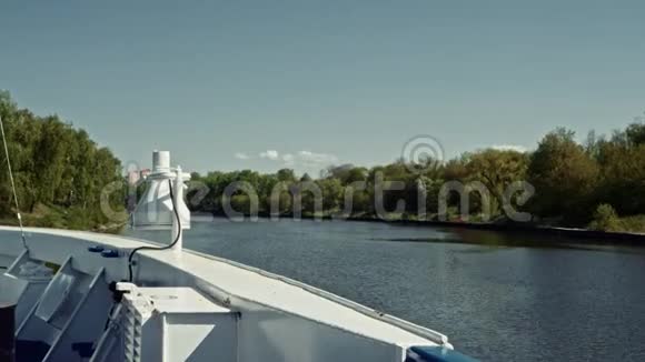 上莫斯科频道上船视频的预览图