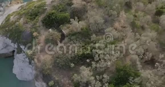 卡波比安科空中景观视频的预览图