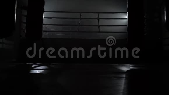 空拳击台体育梨重视频的预览图