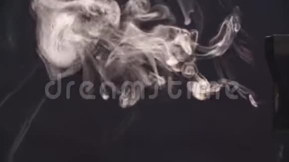 专业演播室烟雾机视频的预览图