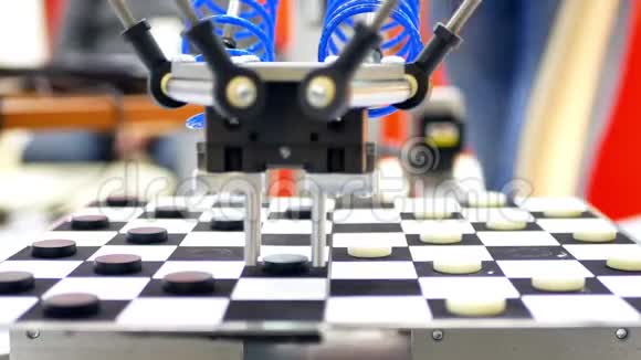 机器人检查技术视频的预览图
