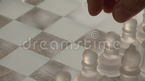棋类游戏开场视频的预览图