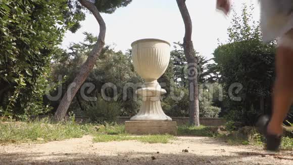 罗马花瓶视频的预览图