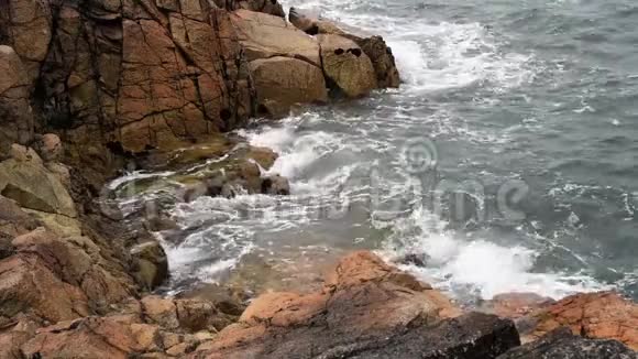 勒古弗的海景照片视频的预览图