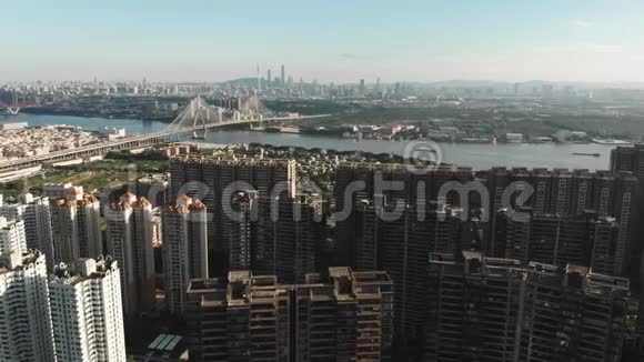 中国斜拉桥视频的预览图