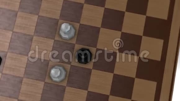 国际象棋运动典当视频的预览图