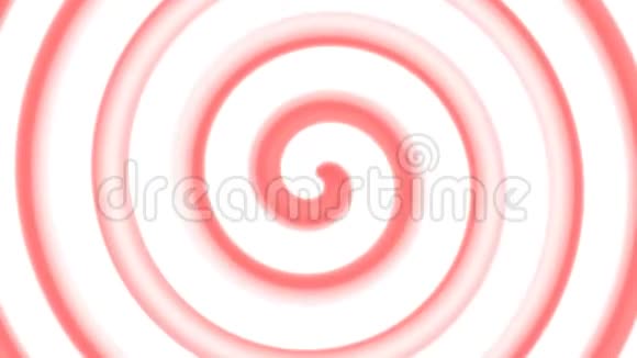 红白螺旋视频的预览图