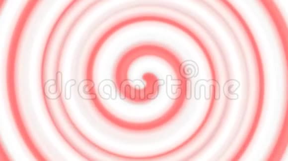 红白螺旋视频的预览图