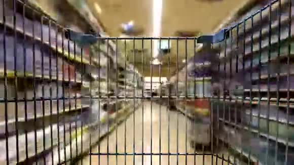 购物车1视频的预览图