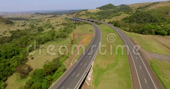 全世界高速公路巴西圣保罗视频的预览图