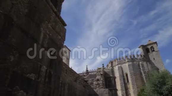 托玛遗址石拱视频的预览图