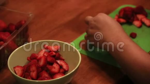 切草莓视频的预览图
