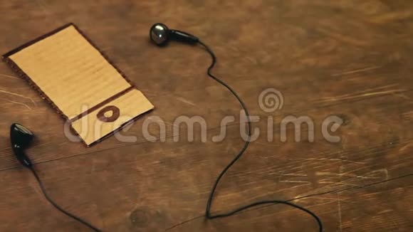 耳机纸绘制装置锐表高清镜头视频的预览图