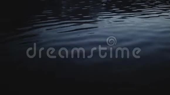 水波纹理特写背景视频的预览图