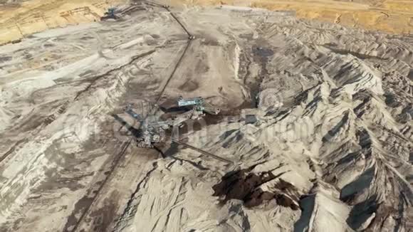 煤矿掘进掘进机视频的预览图