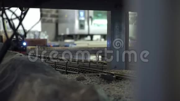 布拉格的餐厅火车站视频的预览图