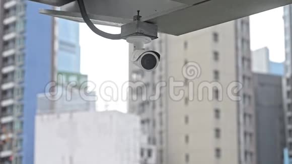 背景技术安全摄像头监控人们控制私人生活数字系统间谍大哥哥视频的预览图